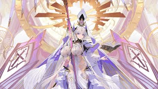 Echocalypse Levia Joins...