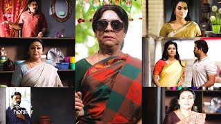 Thendral Vanthu Ennai Thodum-Vijay tv Serial