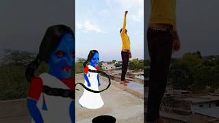 vfx video I funny short video I kinemaster editing | #viral #vfx #ytshorts #youtubeshorts