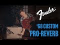 Fender 68 Custom Pro-Reverb