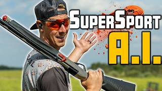 Benelli Ethos Supersport A.I. Review | The World Record Gun