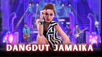 Rossa Fitria - Dangdut Jamaika (Official Music Video)