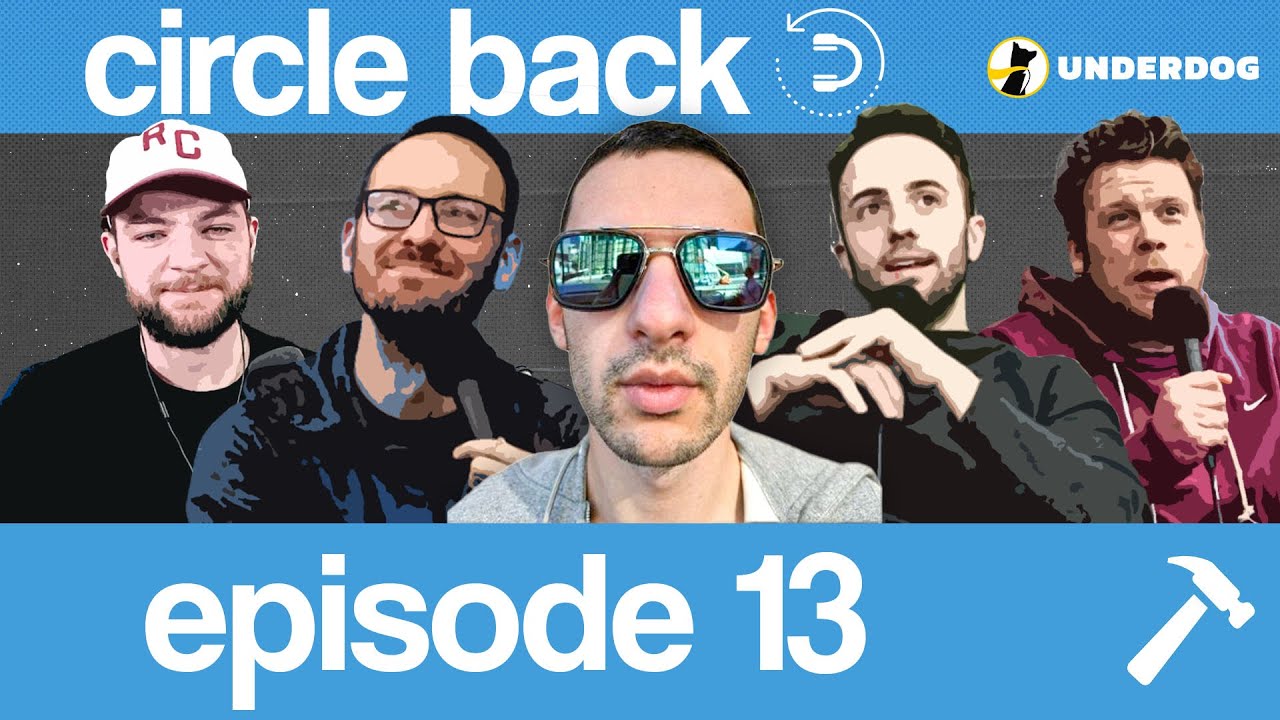 WHO IS HE? 🤔 This Unknown Tout Just Took Gambling Twitter By Storm 👀 | Presented by Underdog