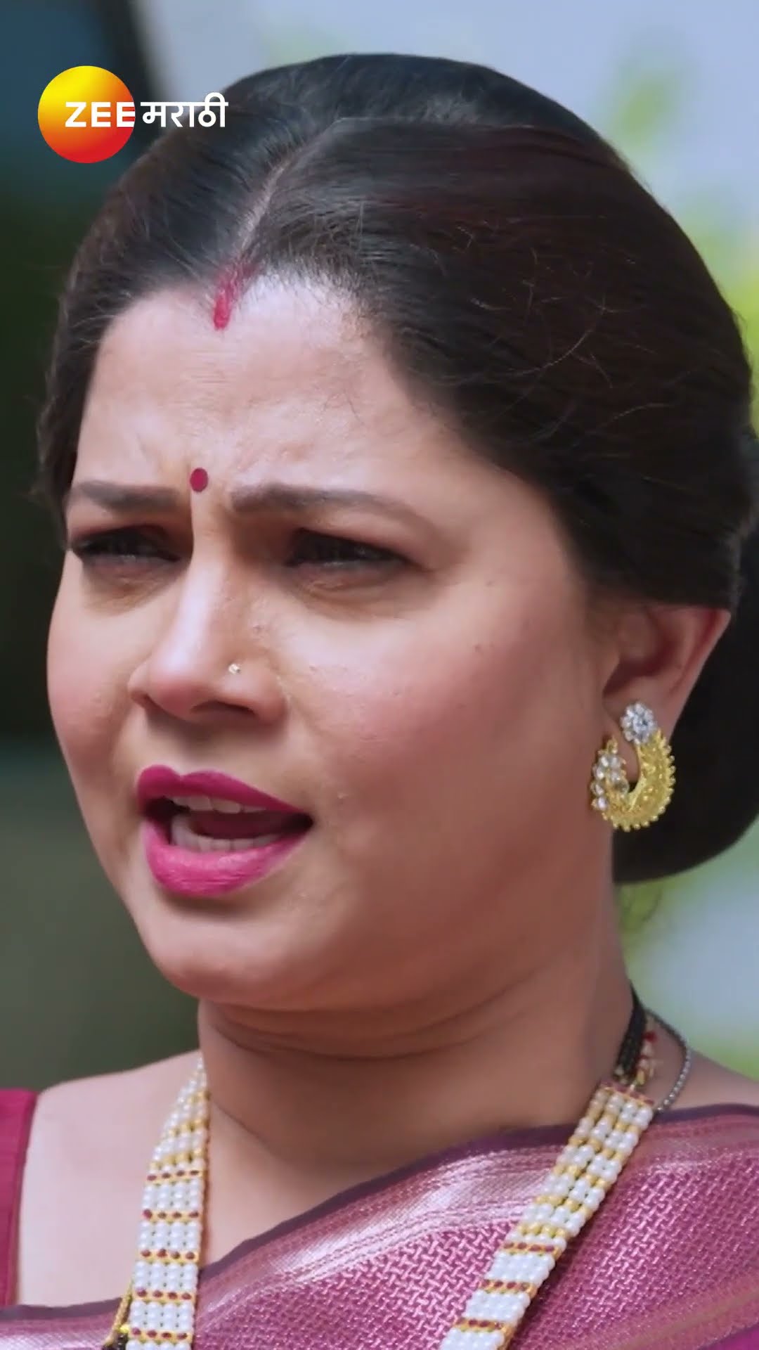#Savalyachi Janu Savali #Shorts #Zee Marathi #Entertainment #Drama