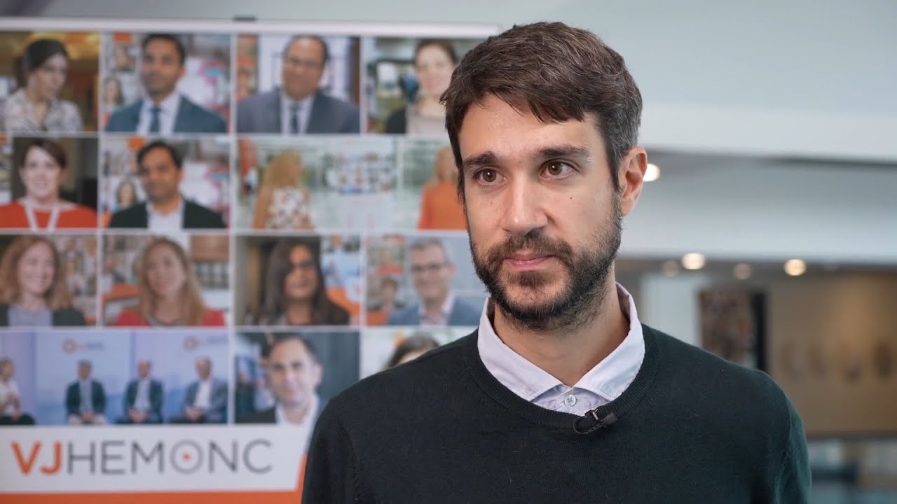 Real-world evidence of the efficacy of CPX-351 in secondary AML | VJHemOnc