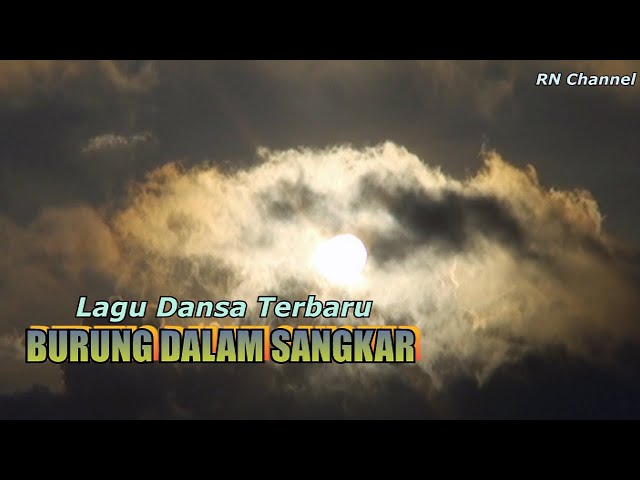BURUNG DALAM SANGKAR (Cover) Rinto Nine Lagu Dansa Terbaru class=
