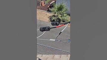 Overhead electrical service wires must have sufficient clearance above driveway