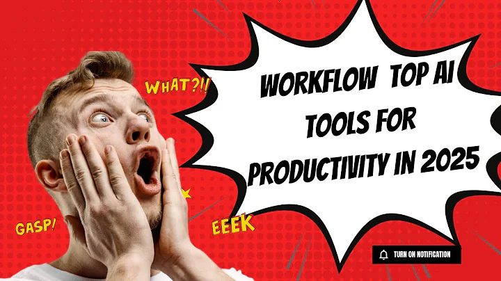 Streamline Your Workflow with These Top AI Tools for Productivity in 2025 | AI with Dr. Majid