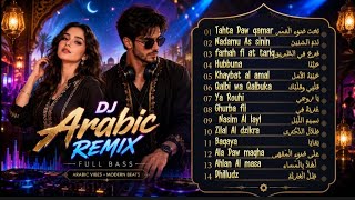 DJ ARABIC KOPLO FULL BASS!!!! DJ DANGDUT, REMIX ARABIC TERVIRAL || DJ ARABIC FULL BASS FULL ALBUM