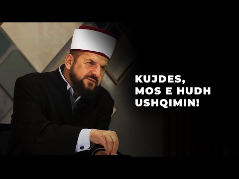 Video: Da li savezne sudije imaju mandat?