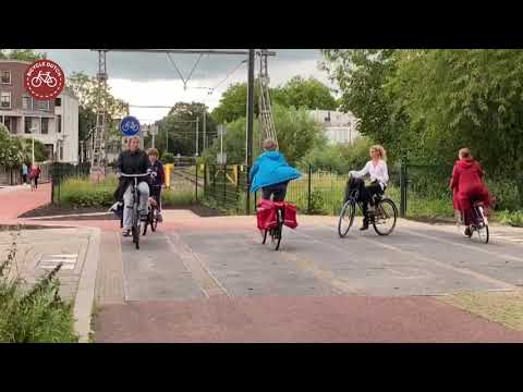 How to get from Railway to Cycleway