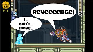 Spark Mandrill finally got his revenge!
