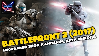 видео Системные требования Star Wars: Battlefront (минимальные и рекомендуемые)