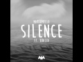 Marshmello - Silence ft. Khalid Whatsapp Status Video Download Free