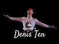 In Memory of Denis Ten (Dimash SOS)