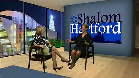 SHalom hartford Debra Polivy October Youtube Specs