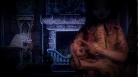 Alice Madness Returns - Guilty thought is not the same as guilt