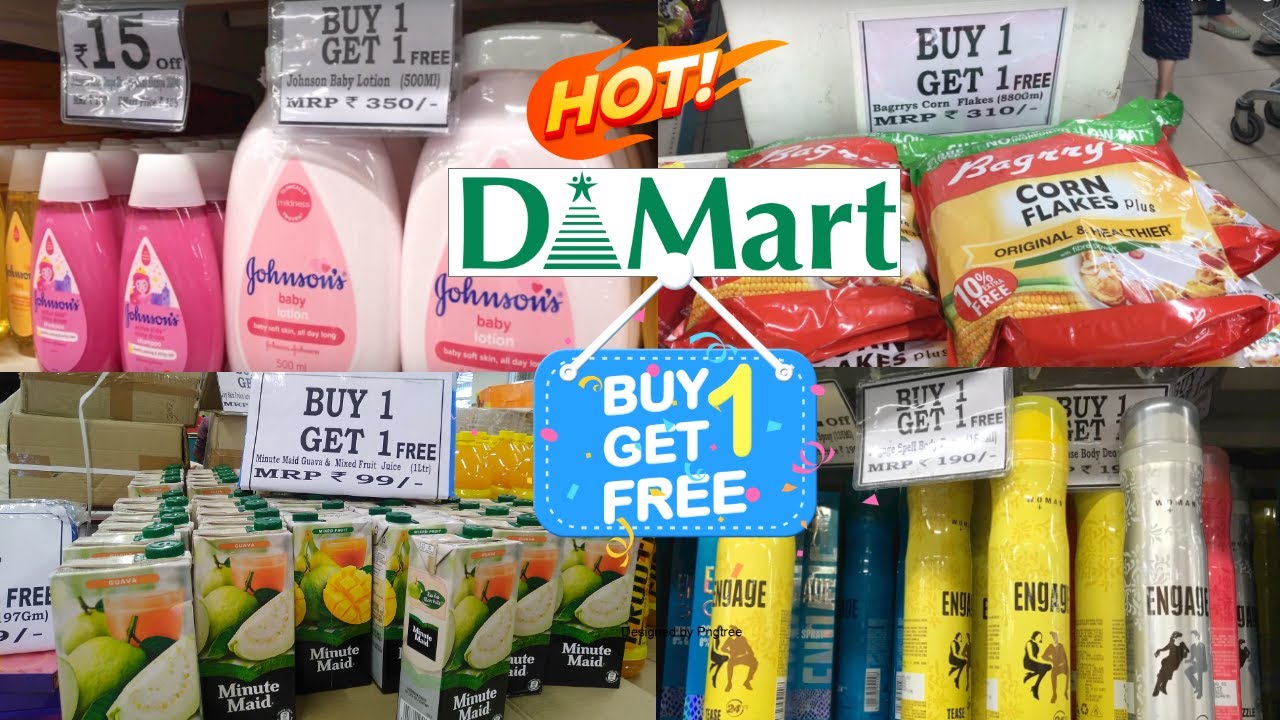 DMart Independence Day Sale 2021: Offers, Dates, Discounts & More - wide 6