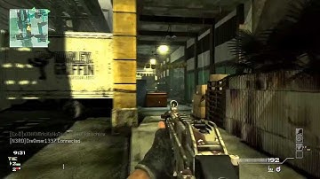 MW3: Two MOABs in one life! (Hardline Glitch) | Flawless 42-0