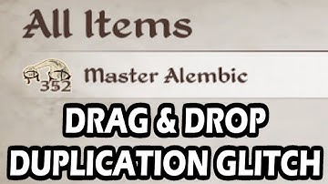 Oblivion Remaster Item Duplication On PC EVEN EASIER!