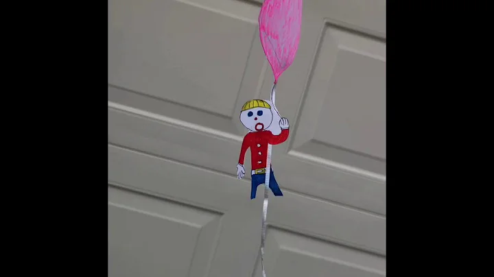 Mr. Bill and life without helium