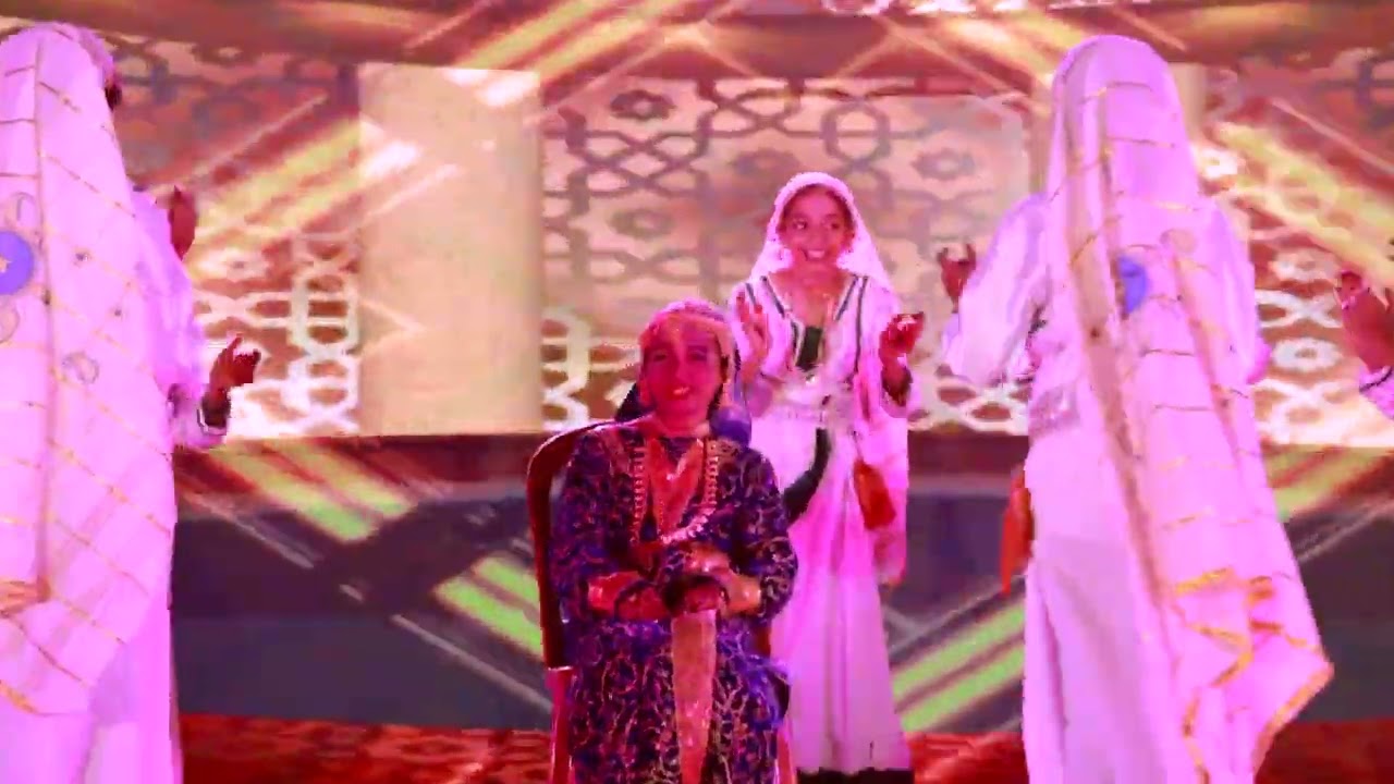 💚🌙Celestia 2K26 – Oppana in Full Glory💚🌙