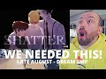 Late-August - Shatter || Dream SMP Animatic (BEST REACTION!) this was CRAZY!