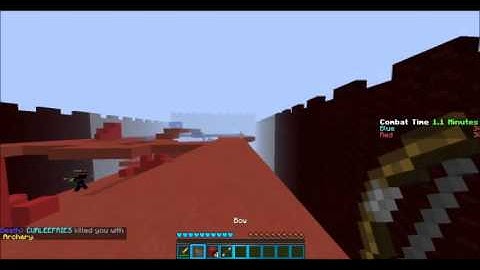 hacker report #2 --- mattias358 --- Mineplex