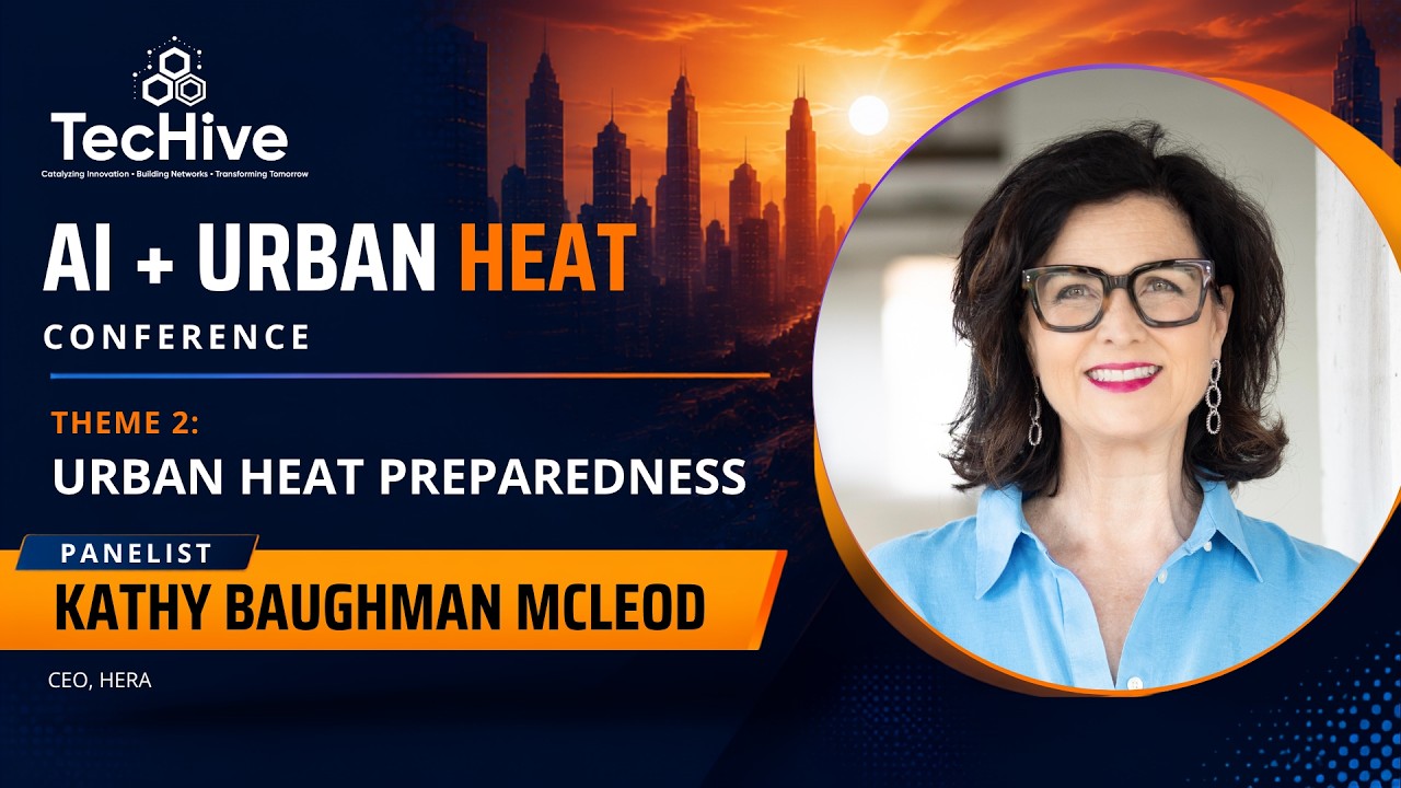 Kathy Baughman McLeod – Chief Executive Officer, HERA