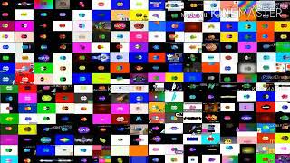 ( Louder) 256 Full Best Animation Logos