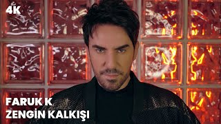 Faruk K - Zengin Kalkışı (Official Video)