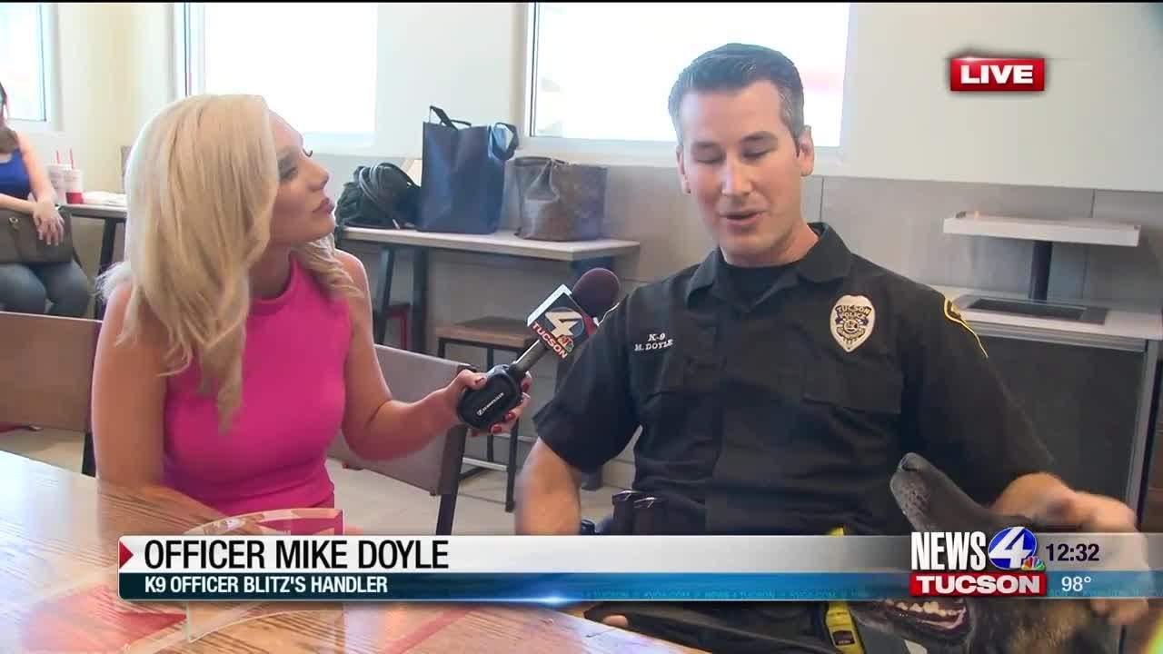 camera iphone 8 plus apk Lota Love Friday: Community recognizes TPD K9, officer