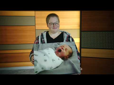 Lydia's NDIS Story