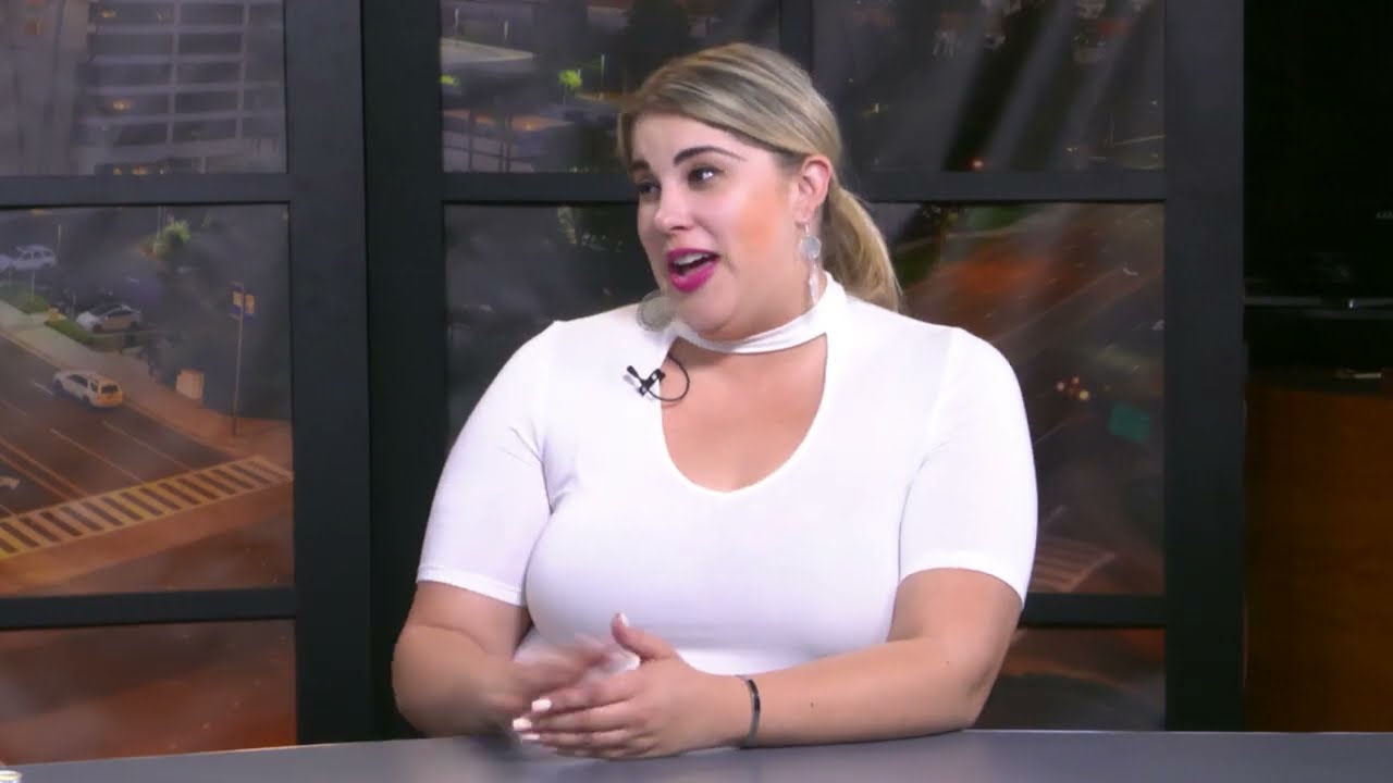 Titans Leaving Legacies | Kristle Adler | In Focus