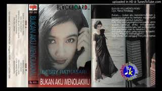 Desy Ratnasari_Bukan Aku Menolakmu (1995) Full Album