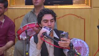 Akbar Shah Nikzad Razi Razi Akhir Ba Ma Lata Wey Japani Tarz New Pashto Song Hd Video 2023