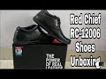 Red Chief shoes Unboxing buy from Amazon
