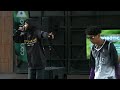 Conciencia Freestyle/3ra Vuelta - 1er Batalla de Octavos - Blessai vs Blackstter