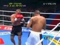 Badr Hari vs Stefan Leko best Ko ever 2005 WGP