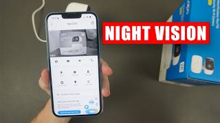 How to Turn on Night Vision Mode for a Tapo C216 Camera screenshot 3