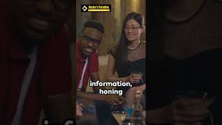 The Cocktail Party Effect: How Your Brain Tunes In to What Matters Most