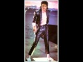 Billie Jean Low Pitched Version