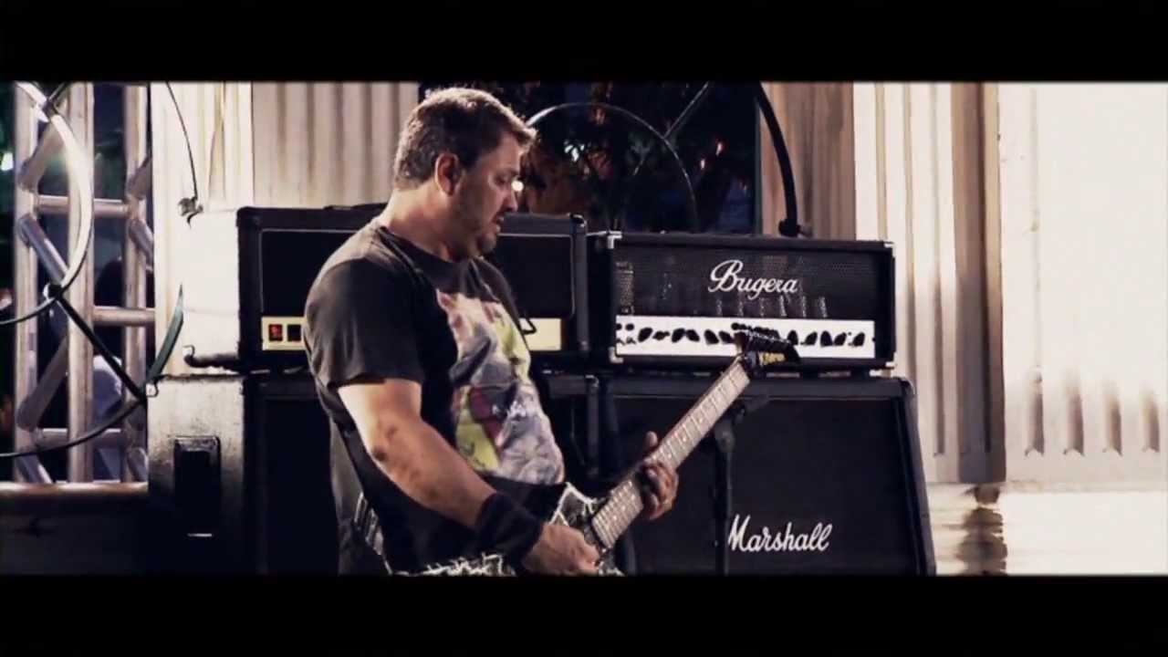 DELINQUENTES - DVD OFICIAL - Gueto