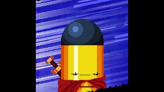 Enter The Gungeon Недоспидран (Speedrun)