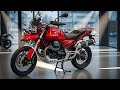 2026 Moto Guzzi V85 TT SHOCKS THE WORLD THIS ADVENTURE ICON JUST GOT WILD 😱 |!”