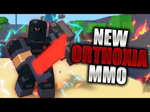 New Fighting Mmorpg Roblox Game Orthoxia Roblox Rpg - roblox game roblox mmorpg