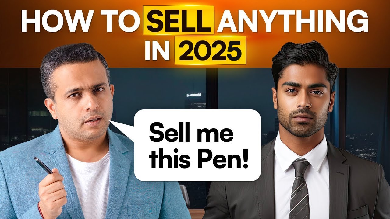 5 Powerful Negotiation Techniques To Win ANY Deal in 2025 ⏐ How to 5 Powerful Negotiation Techniques To Win ANY Deal in 2025 ⏐ How to