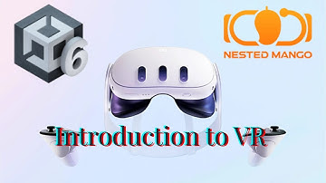 Introduction to VR (Virtual Reality) & MR (Mixed Reality ) with Use Case | New VR Course Coming Soon