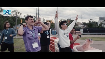 AutoDrive Challenge II Year 3 Highlight Video