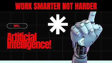 Boost Office Productivity with AI: Simple Tools to Save Time!